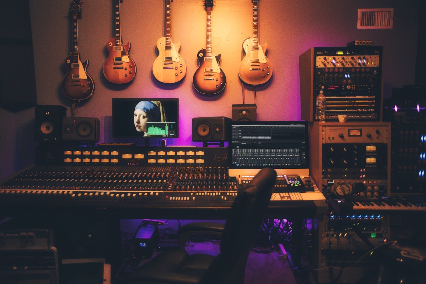 Top Tools for DIY Music Producers